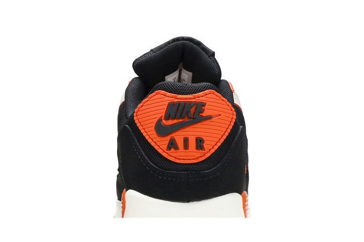 Nike Air Max 90 'Home & Away - Safety Orange'