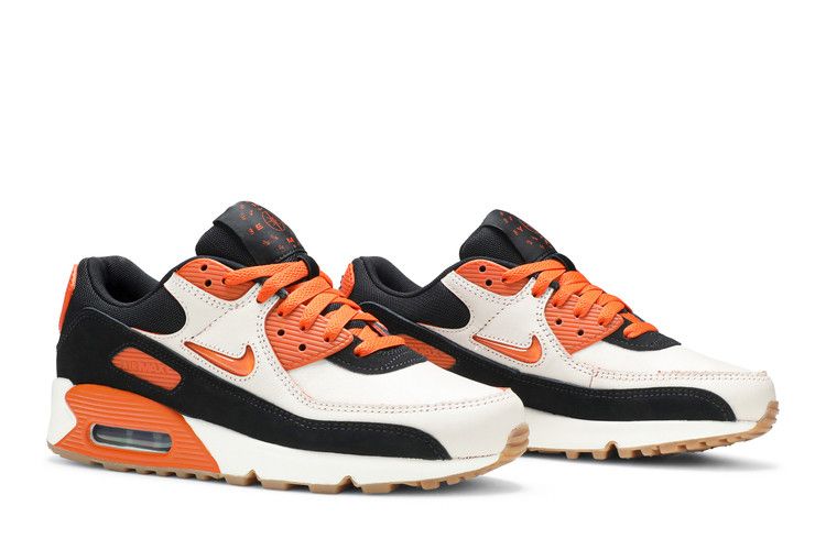 Nike Air Max 90 'Home & Away - Safety Orange'