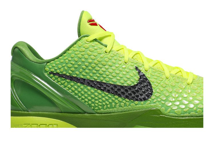 Nike Zoom Kobe 6 Protro 'Grinch' 2020