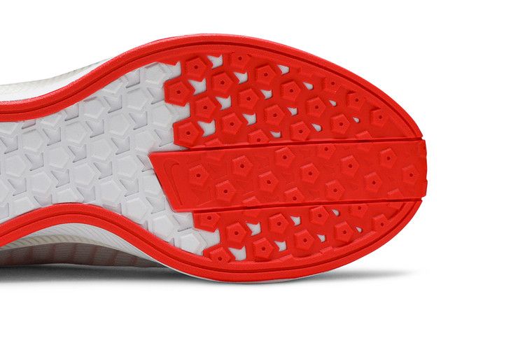 Nike Zoom Pegasus Turbo 2 'Platinum Tint Crimson'