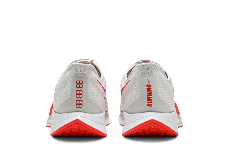 Nike Zoom Pegasus Turbo 2 'Platinum Tint Crimson'