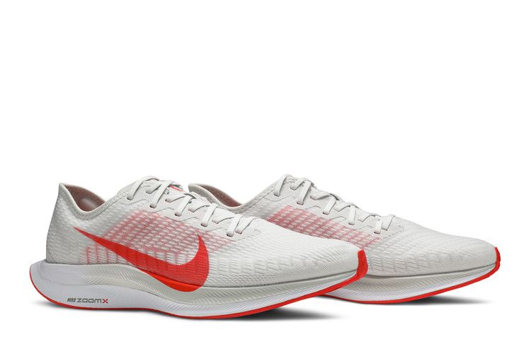 Nike Zoom Pegasus Turbo 2 'Platinum Tint Crimson'