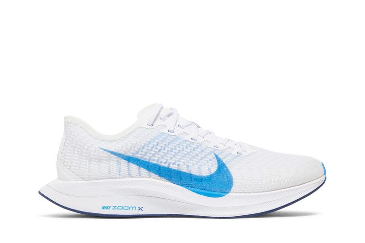 Nike Zoom Pegasus Turbo 2 'White Photo Blue'