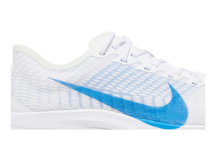 Nike Zoom Pegasus Turbo 2 'White Photo Blue'