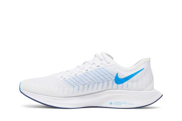 Nike Zoom Pegasus Turbo 2 'White Photo Blue'