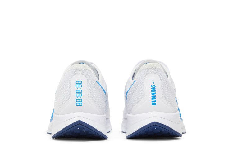 Nike Zoom Pegasus Turbo 2 'White Photo Blue'
