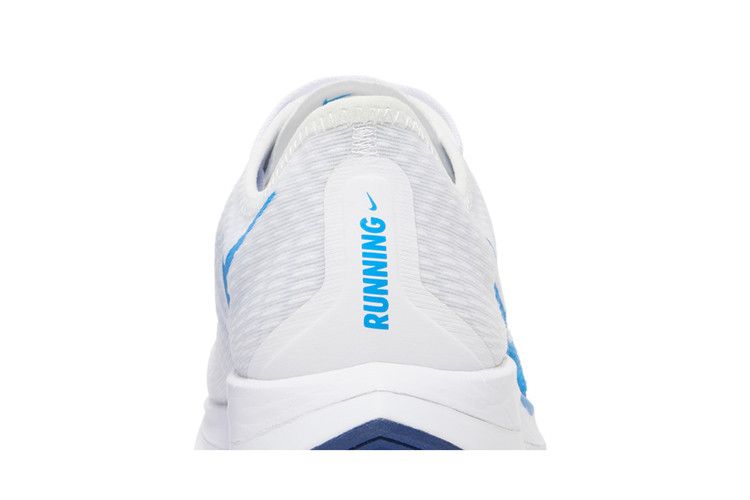 Nike Zoom Pegasus Turbo 2 'White Photo Blue'