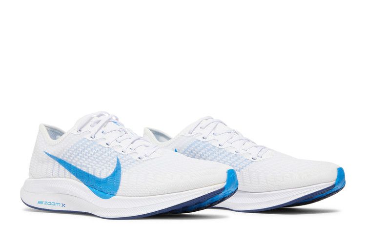 Nike Zoom Pegasus Turbo 2 'White Photo Blue'