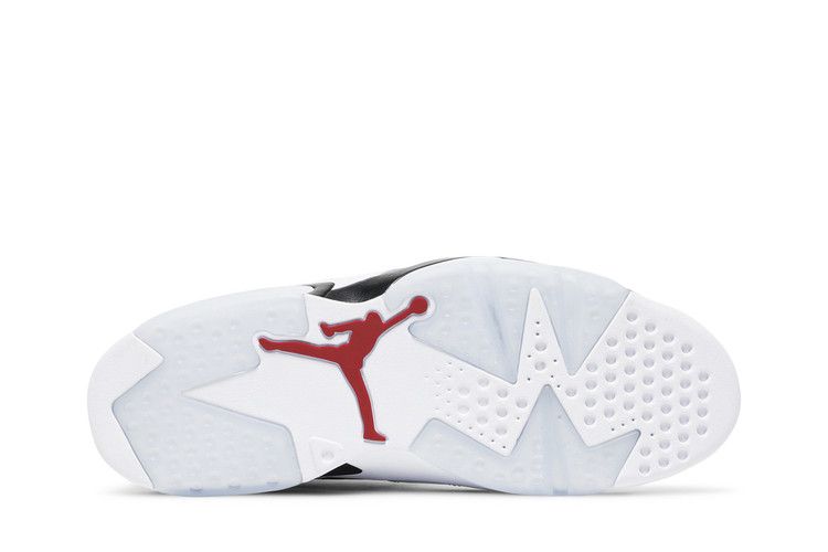 Air Jordan 6 Retro OG 'Carmine' 2021