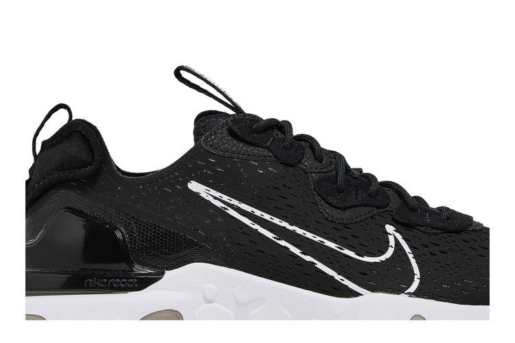 Nike React Vision 'Black'