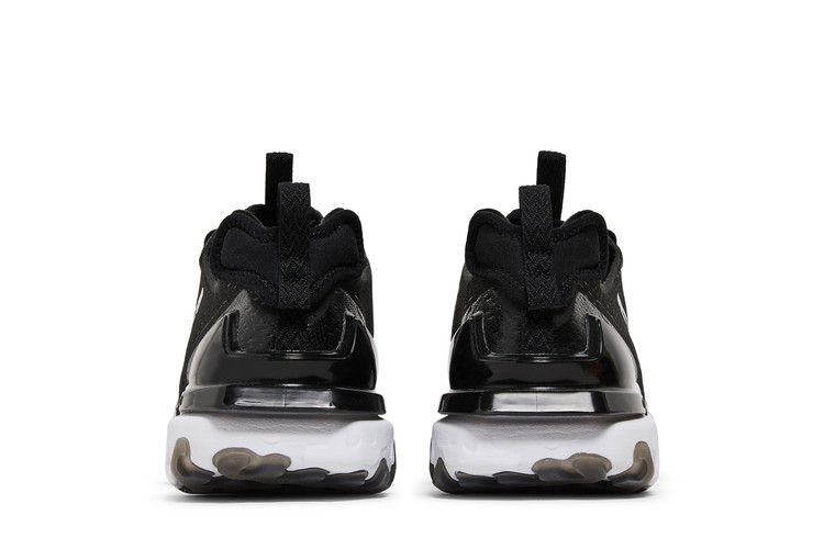 Nike React Vision 'Black'
