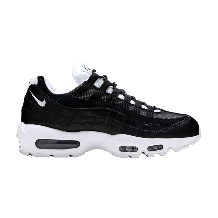 Nike Air Max 95 'Ying Yang Pack - Black'