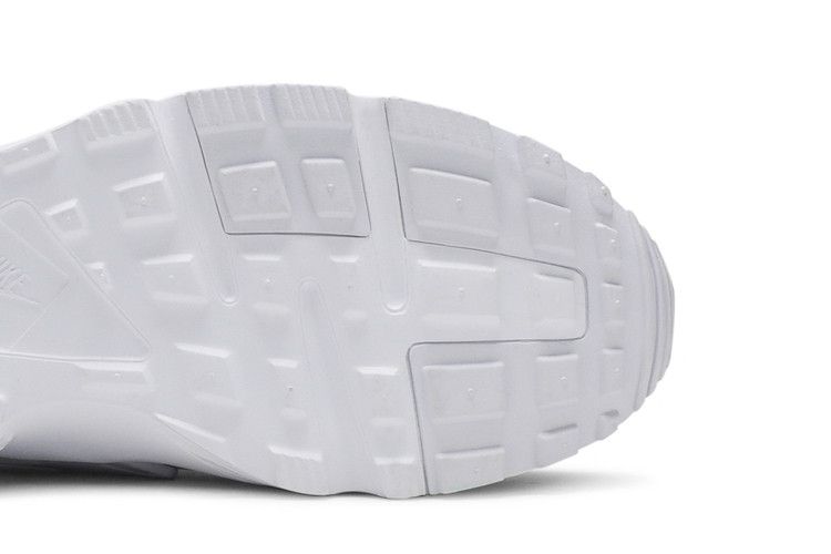 Nike Huarache Run GS 'White Pure Platinum'