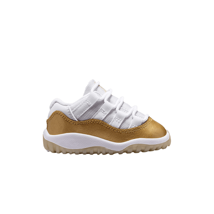 Air Jordan 11 Retro TD 'Mother's Day'