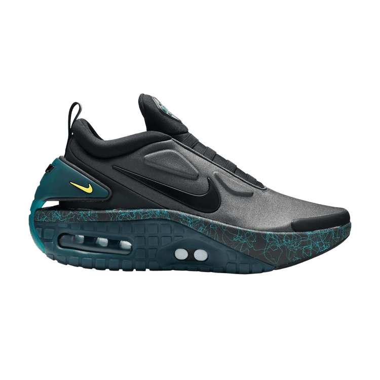 Nike Adapt Auto Max 'Anthracite'