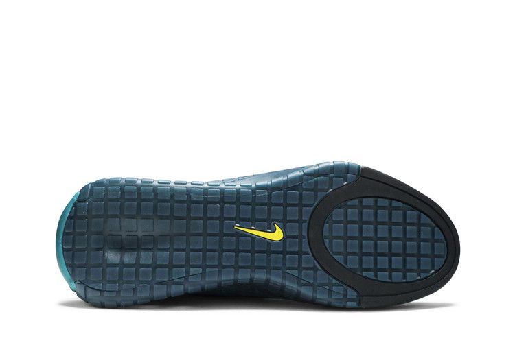 Nike Adapt Auto Max 'Anthracite'