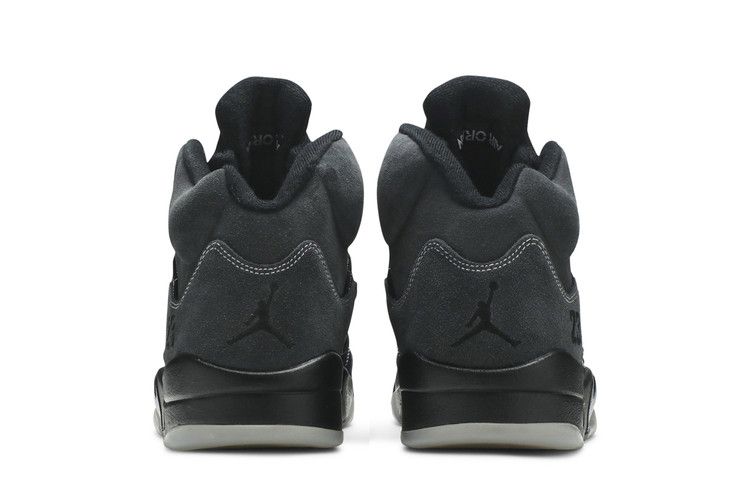 Air Jordan 5 Retro 'Anthracite'