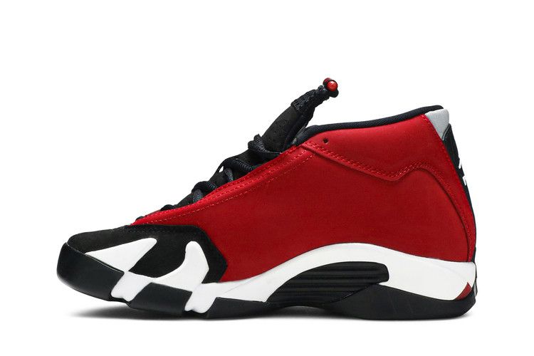 Air Jordan 14 Retro GS 'Gym Red'