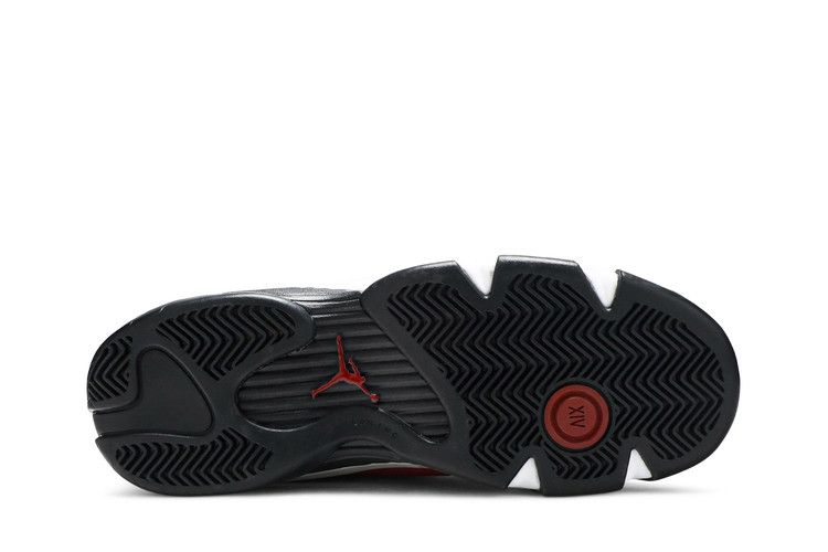Air Jordan 14 Retro GS 'Gym Red'