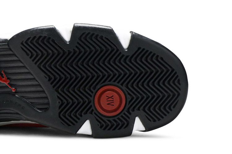 Air Jordan 14 Retro GS 'Gym Red'