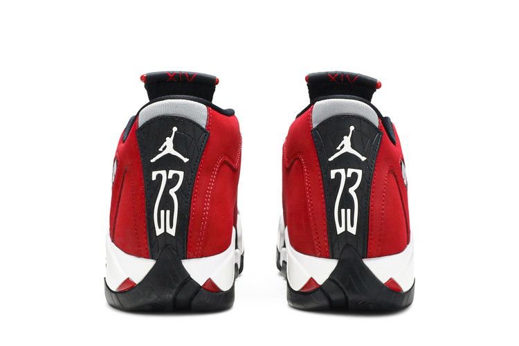 Air Jordan 14 Retro GS 'Gym Red'