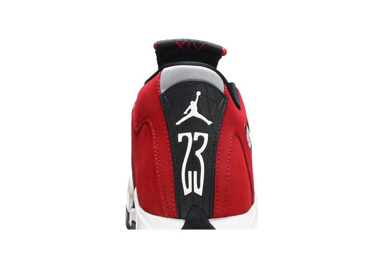Air Jordan 14 Retro GS 'Gym Red'