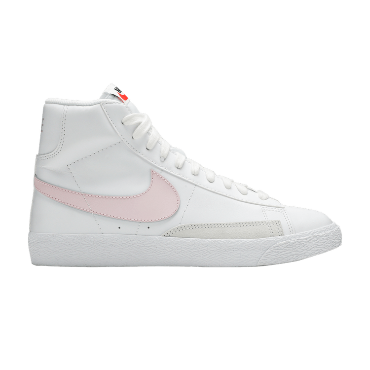 Nike Blazer Mid GS 'Pink Foam'