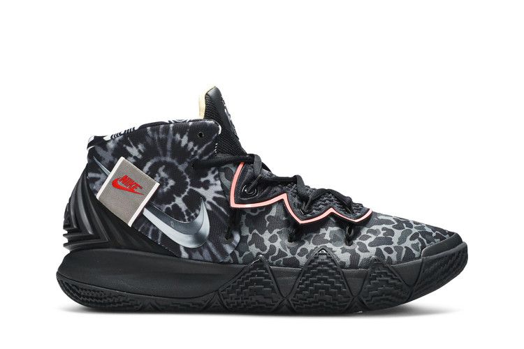 Nike Kyrie Hybrid S2 EP 'What The'