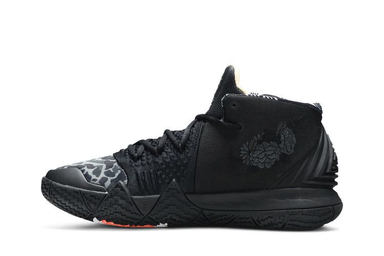 Nike Kyrie Hybrid S2 EP 'What The'