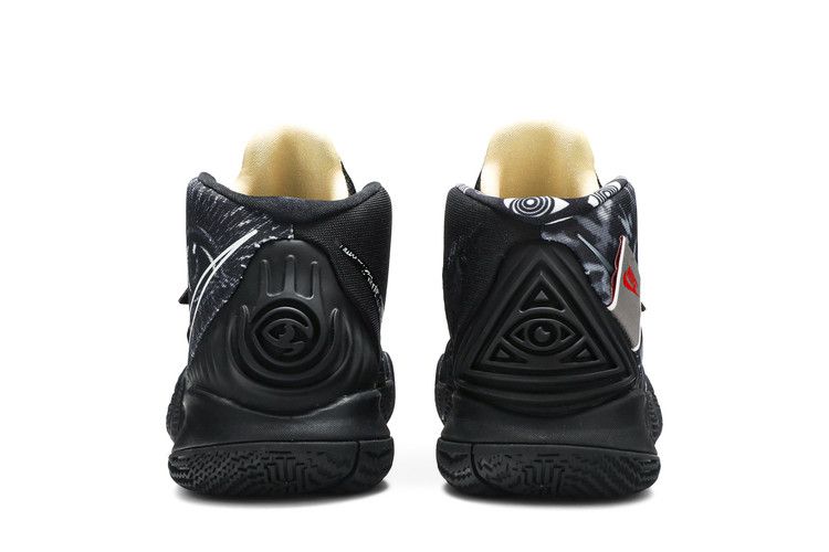Nike Kyrie Hybrid S2 EP 'What The'