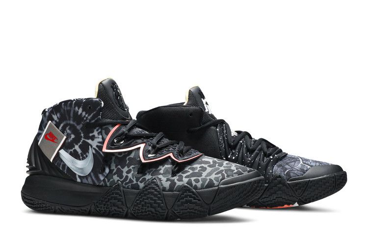 Nike Kyrie Hybrid S2 EP 'What The'