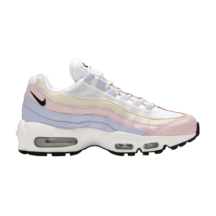 Nike Wmns Air Max 95 'Ghost Pastel'