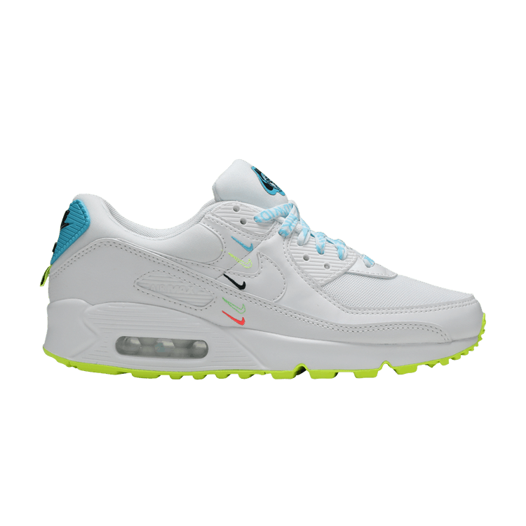 Nike Wmns Air Max 90 SE 'Worldwide Pack'