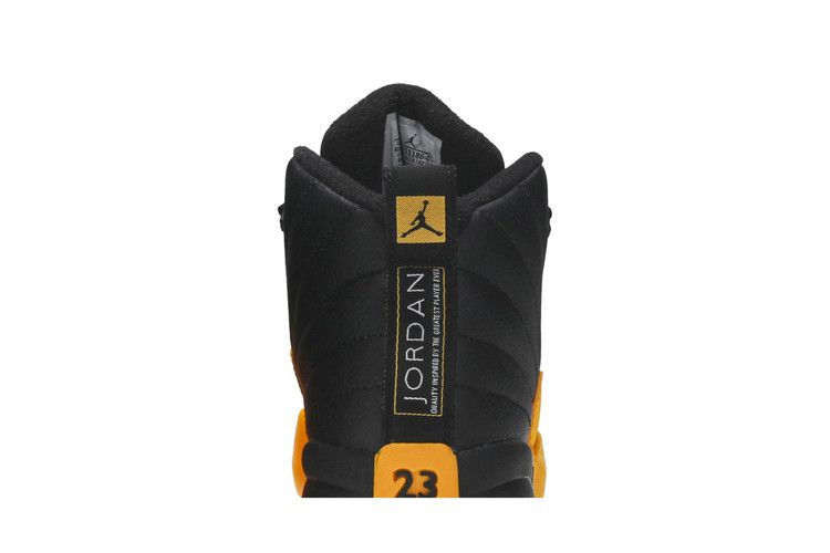 Air Jordan 12 Retro PS 'University Gold'