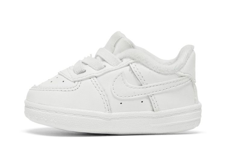 Nike Force 1 CB 'Triple White'