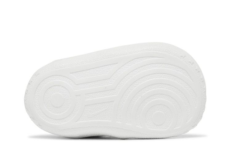 Nike Force 1 CB 'Triple White'