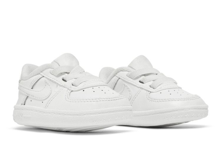 Nike Force 1 CB 'Triple White'