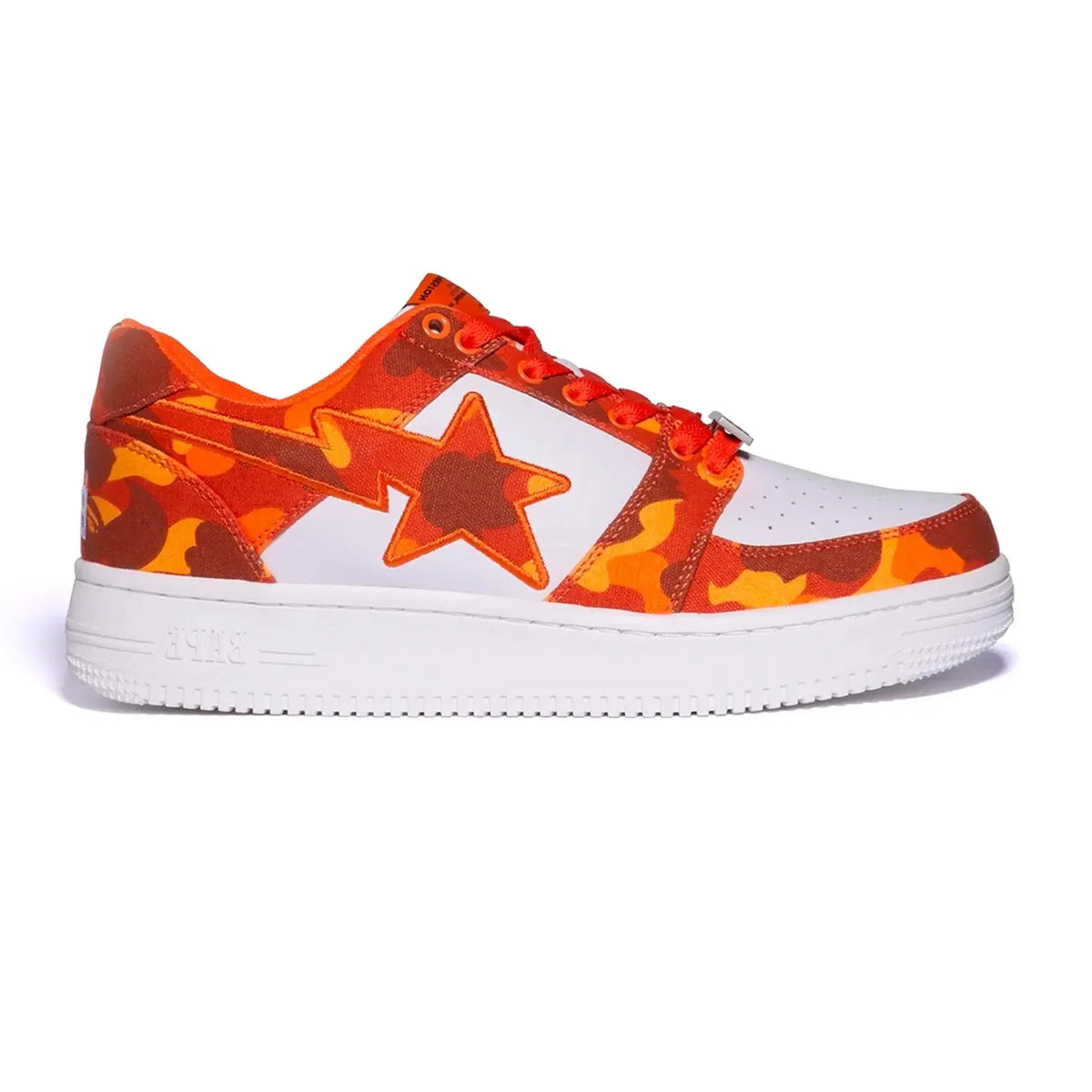 Bape Sta x Heron Preston (2022)