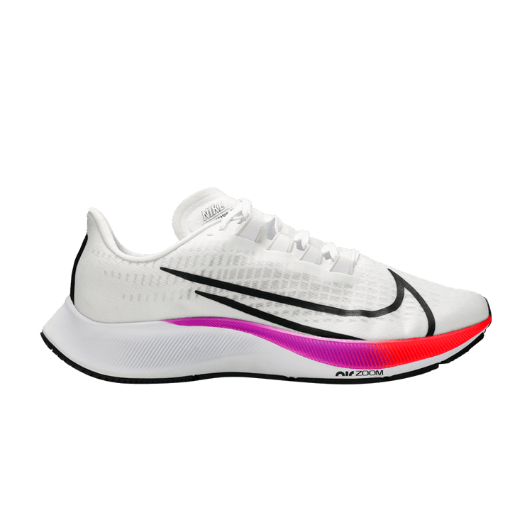 Nike Air Zoom Pegasus 37 'White Multi'