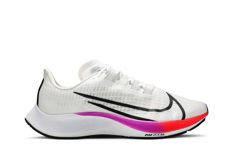 Nike Air Zoom Pegasus 37 'White Multi'