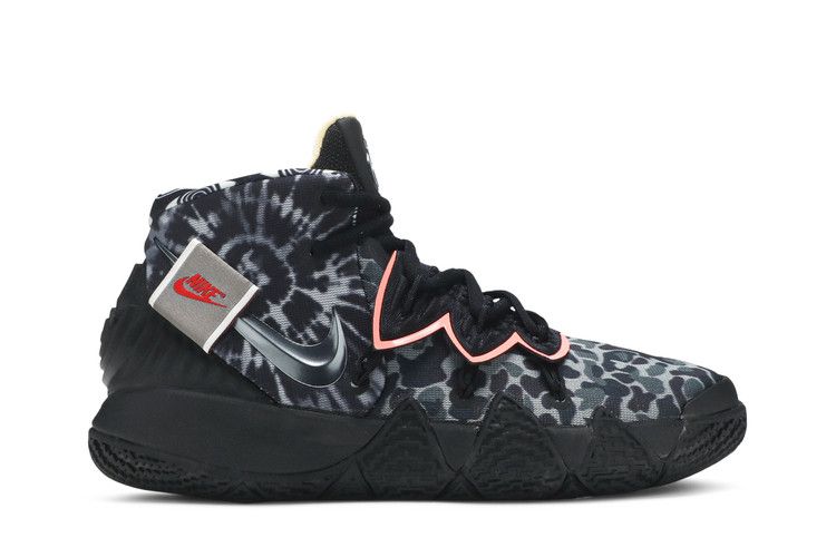 Nike Kyrie Hybrid S2 GS 'What The'