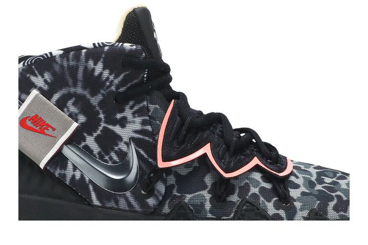 Nike Kyrie Hybrid S2 GS 'What The'