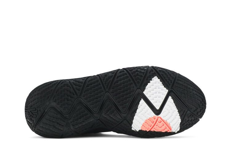 Nike Kyrie Hybrid S2 GS 'What The'
