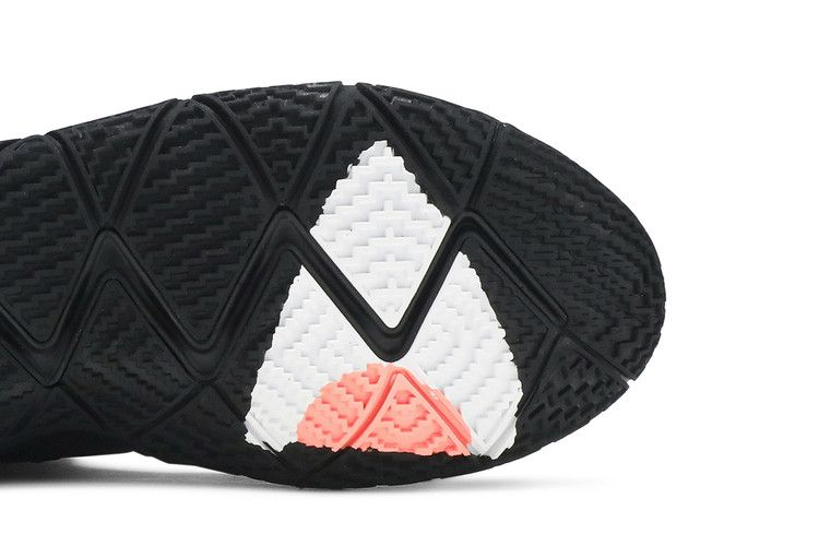 Nike Kyrie Hybrid S2 GS 'What The'