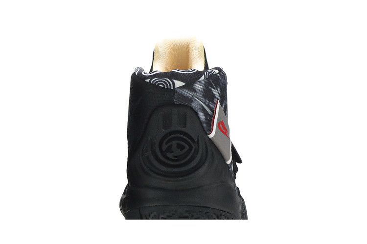 Nike Kyrie Hybrid S2 GS 'What The'