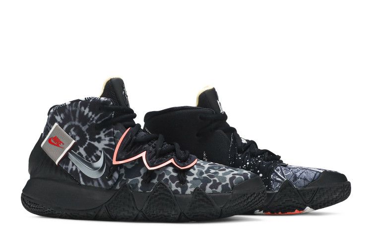 Nike Kyrie Hybrid S2 GS 'What The'