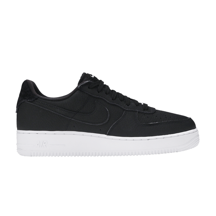 Nike Air Force 1 '07 Craft 'Black'