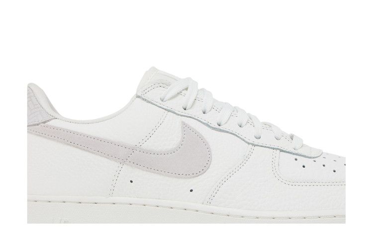 Nike Air Force 1 '07 Craft 'White Photon Dust'