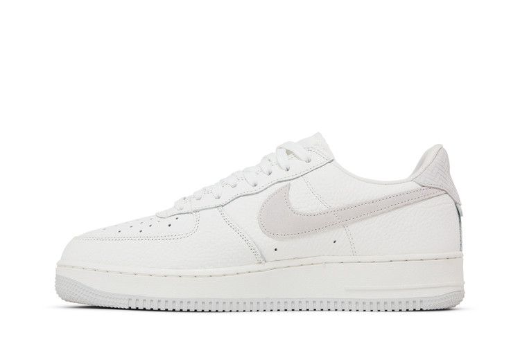 Nike Air Force 1 '07 Craft 'White Photon Dust'