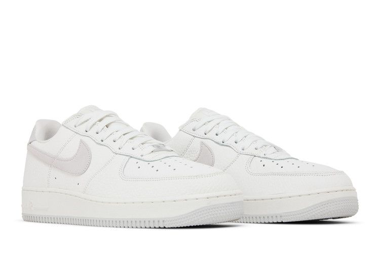 Nike Air Force 1 '07 Craft 'White Photon Dust'